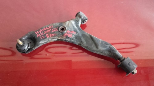 Braccio oscillante hyundai - sx,