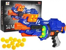 Blaze Storm Gun - Fucile a