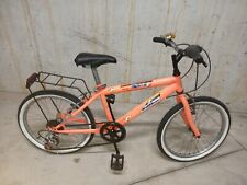Bici X MARR  da bambino 6- 9 anni