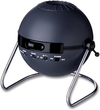 42440 Star Theatre - Planetario Portatile, Nero, 9 W
