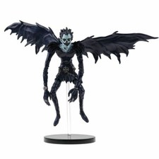 Statua action figure ryuk - action,