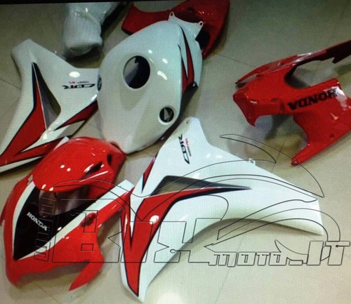 Carena honda cbr 1000rr - honda,