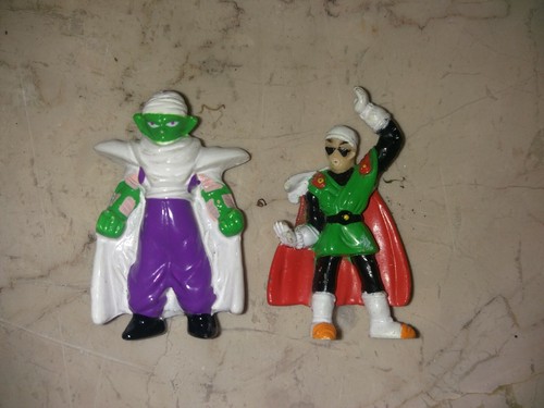 Lotto personaggi dragonball - 2,