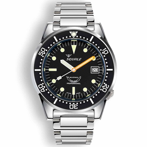 Orologio automatico - orologio, da