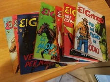 El Gringo di Max Bunker