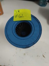 JR FILTER filtro aria sportivo a cono 60mm