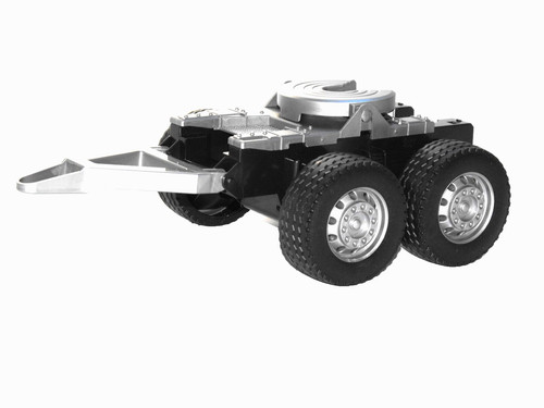 Bruder rimorchio telaio dolly - bruder,