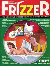 [385] FRIZZER FRIGIDAIRE ed