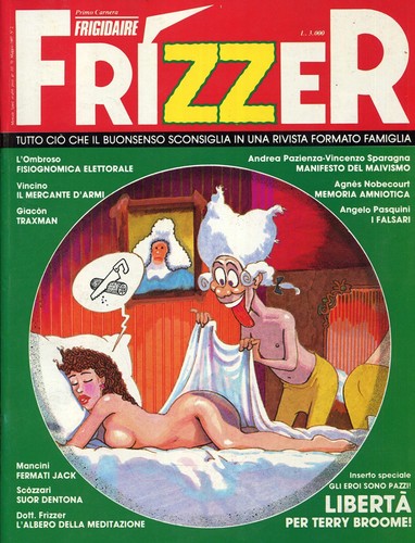 385 frizzer frigidaire - frigidaire, ed