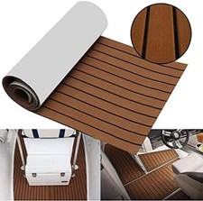 Pavimento tappetino teak EVA