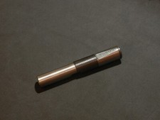 Boccola portautensili  F28X2X75 per Tornio CNC Bussola portautensili CM2