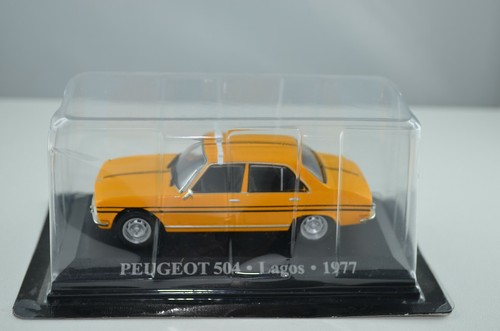 Taxi monde peugeot 504 - taxi,