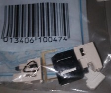 2 Coppie di pulsanti e tasti