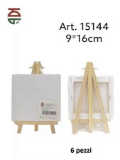 Set pezzi mini cavalletto - set,