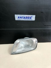 FRECCIA FANALE ANTERIORE