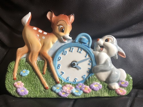 Schmid walt disney bambi - disney’s, &