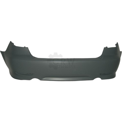 Paraurti posteriore per mazda - posteriore,
