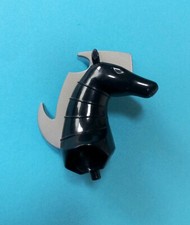 micronauti ricambi testa