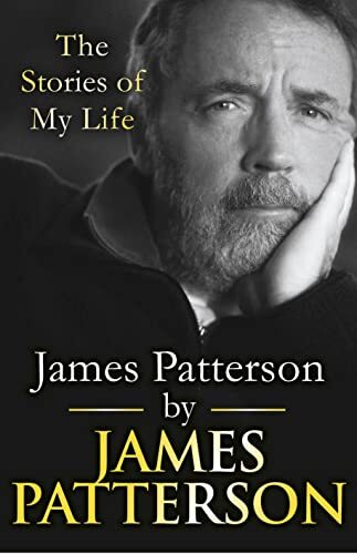 James patterson the - the, stories