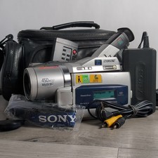 Pacchetto 8 videocamere