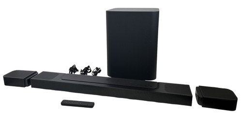 Jbl bar 1000 - jbl,