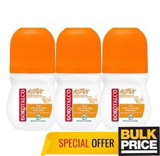 Borotalco Active Mandarin