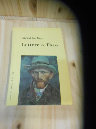 Lettere theo van - a,