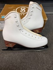 Risport Figure Skates Ladies