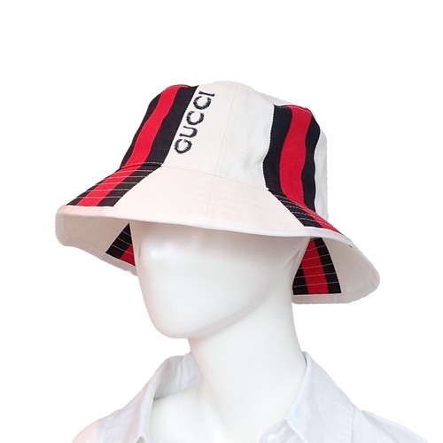 Cappello gucci cotone - cappello,