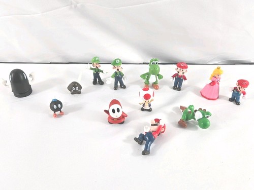 Nintendo super mario bros - super, 1,5"