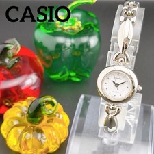 CASIO Etude Quartz Orologio