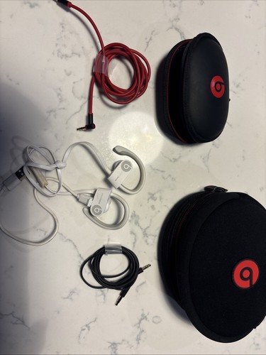 Beats dre powerbeats3 - by,
