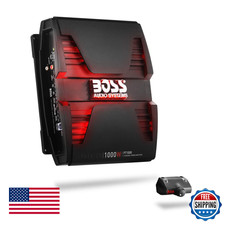 BOSS PT1000 Amplificatore per