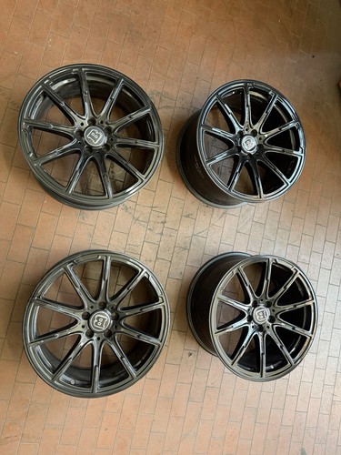 Cerchi replica brabus per - brabus,