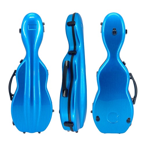 Nuova custodia per - , violino