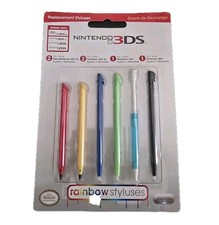 Nintendo 2DS 3DS 3DS-XL stilo