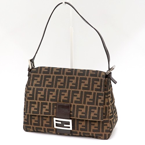 Borsa fendi mamma baguette - borsa,