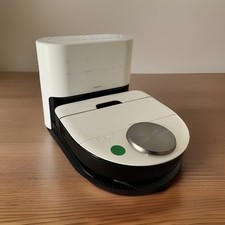 FOLLETTO ROBOT VORWERK VR7S