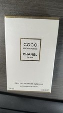 Chanel Coco Mademoiselle Eau de Parfum Intense 100 ML