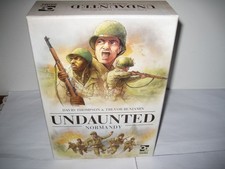 UNDAUNTED NORMANDY GIOCO DA