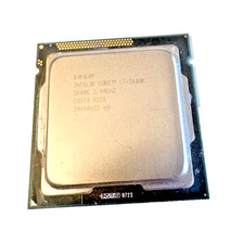 Intel Core i7-2600K SR00C