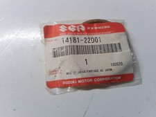 Suzuki Burgman 650 04 11