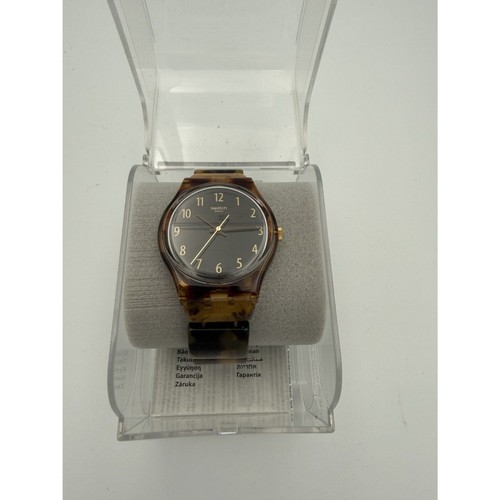 Swatch orologio bracciale - orologio,