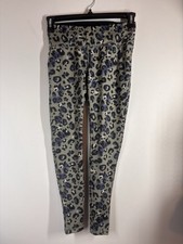 Crivit Women's Leggings Size S