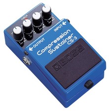 Compressore Boss CS-3 -