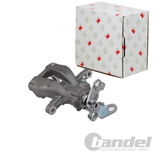 Pinza freno asse posteriore - pinza,