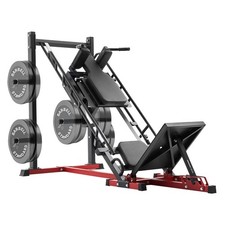 Uimoso Leg Press Hack Squat