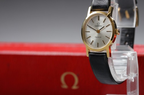 1974 near mint omega geneve - 1974,