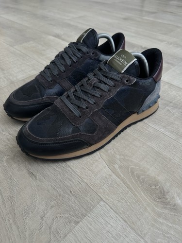 Valentino garavani rockrunner - valentino,