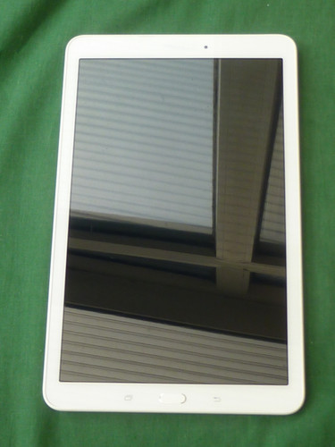 Samsung galaxy tab t560 - tab, sm-t560